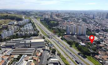 Imagem 3: TERRENO PARA VENDA, VILA JUNDIAINÓPOLIS, NA CIDADE DE JUNDIAÍ-SP