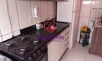 Imagem 4: APARTAMENTO À VENDA NO RESERVA DO JAPY NA CIDADE DE JUNDIAÍ