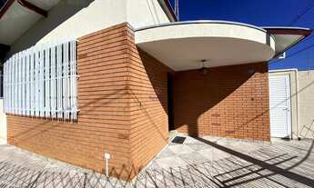 Imagem 3: CASA RESIDENCIAL PARA VENDA, LOCALIZADA NO BAIRRO JARDIM MORUMBI, NA CIDADE DE JUNDIAÍ