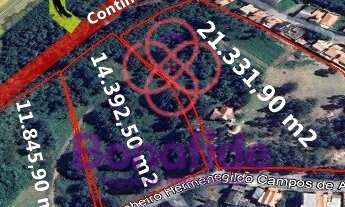 Imagem: ÁREA PARA VENDA, MARGINAL DA ANHANGUERA