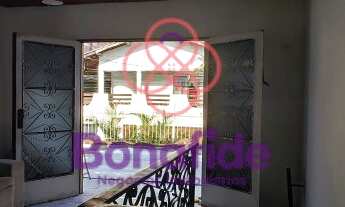 Imagem 5: CASA VENDA RESIDENCIAL OU COMERCIAL , LOCALIZADA NO BAIRRO JARDIM SÃO JOÃO , JORDANÉSIA