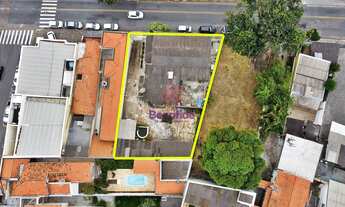 Imagem 6: CASA/ÁREA PARA VENDA, LOCALIZADA NO BAIRRO PONTE DE CAMPINAS, NA CIDADE DE JUNDIAÍ