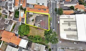 Imagem 7: CASA/ÁREA PARA VENDA, LOCALIZADA NO BAIRRO PONTE DE CAMPINAS, NA CIDADE DE JUNDIAÍ