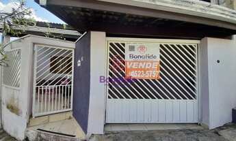 Imagem: SOBRADO PARA VENDA, LOCALIZADO NO BAIRRO