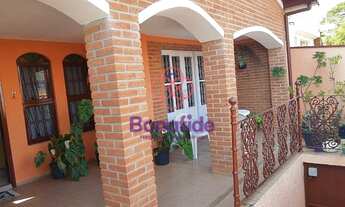 Imagem: CASA PARA VENDA, LOCALIZADA NO BAIRRO JARDIM