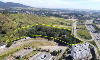 Imagem 5: ÁREA PARA VENDA, MARGINAL SUL VIA DA ANHANGUERA, NA CIDADE DE JUNDIAÍ-SP