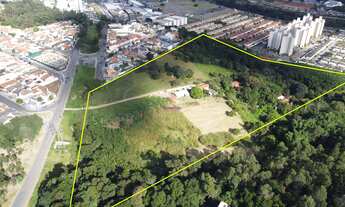 Imagem 3: ÁREA PARA VENDA, LOCALIZADO NO BAIRRO TORRES DE SÃO JOSÉ, NA CIDADE DE JUNDIAI-SP