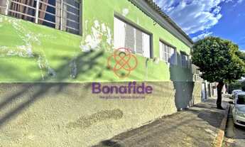 Imagem 2: CASA/ÁREA PARA VENDA, LOCALIZADA NO BAIRRO PONTE DE CAMPINAS, NA CIDADE DE JUNDIAÍ