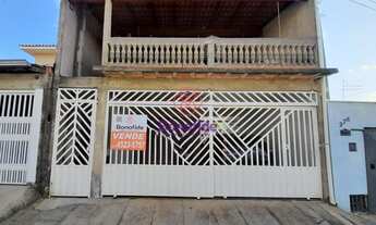 Imagem: CASA PARA VENDA, LOCALIZADA NO BAIRRO PARQUE