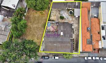 Imagem 3: CASA/ÁREA PARA VENDA, LOCALIZADA NO BAIRRO PONTE DE CAMPINAS, NA CIDADE DE JUNDIAÍ