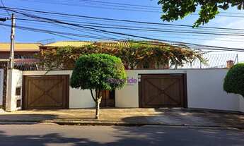 Imagem: CASA PARA VENDA NO BAIRRO JARDIM DA FONTE