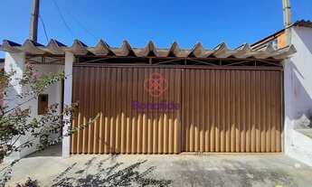 Imagem: CASA PARA VENDA, LOCALIZADA NO BAIRRO PARQUE