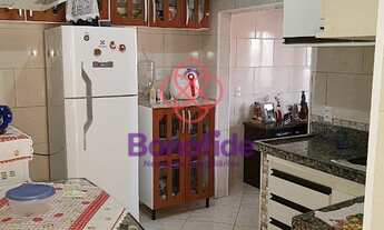 Imagem 7: CASA PARA VENDA, LOCALIZADA NO BAIRRO JARDIM PACAEMBU, NA CIDADE DE JUNDIAÍ