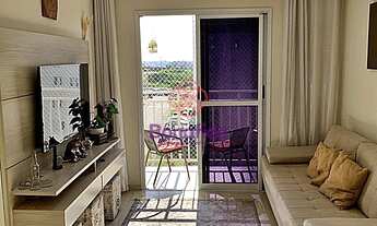 Imagem 4: APARTAMENTO PARA VENDA, LOCALIZADO NO CONDOMÍNIO JARDIM CONQUISTA, NA CIDADE DE JUNDIAÍ