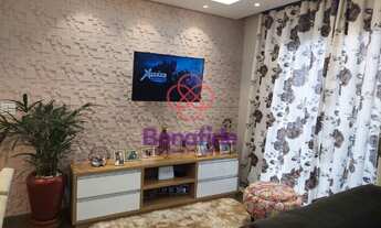 Imagem 4: APARTAMENTO MOBILIADO PARA VENDA, LOCALIZADO NO CONDOMÍNIO VIVARTE ALAMEDAS, NA CIDADE DE