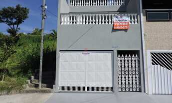 Imagem: CASA PARA VENDA LOCALIZADA NO BAIRRO CIDADE