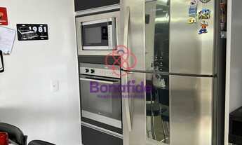 Imagem 5: APARTAMENTO PARA VENDA NO CONDOMÍNIO RESORT SANTA ANGELA, NO BAIRRO ENGORDADOURO, NA CIDAD