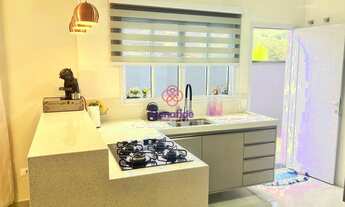 Imagem 5: CASA PARA VENDA, LOCALIZADA NO BAIRRO MIRANTE, NA CIDADE DE JUNDIAÍ