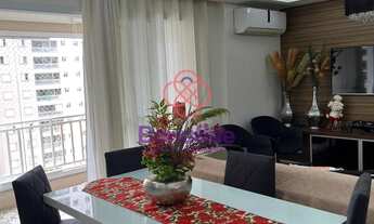 Imagem 3: APARTAMENTO PARA VENDA NO CONDOMÍNIO RESORT SANTA ANGELA, NO BAIRRO ENGORDADOURO, NA CIDAD