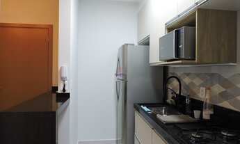 Imagem 5: APARTAMENTO PARA VENDA NO CONDOMÍNIO ALTOS DA SAMUEL MARTINS, NA CIDADE DE JUNDIAÍ