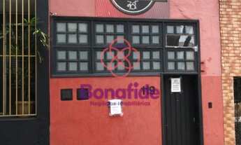 Imagem: CASA COMERCIAL PARA ALUGAR, CENTRO, JUNDIAÍ