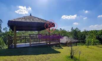 Imagem 4: TERRENO, VENDA, CONDOMÍNIO RESERVA DA MATA, JUNDIAÍ