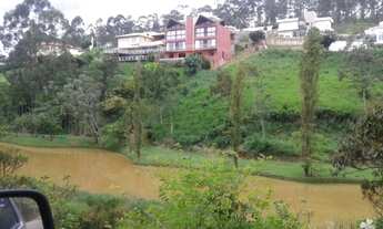 Imagem 7: TERRENO A VENDA, CONDOMÍNIO SERRA DOS CRISTAIS, JORDANESIA, CAJAMAR