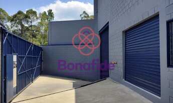 Imagem 4: GALPÃO INDUSTRIAL PARA LOCACAO, LOCALIZADO EM VARZEA PAULISTA AO LADO DE JUNDIAÍ