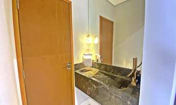 Imagem 7: CASA PARA VENDA, LOCALIZADA NO CONDOMÍNIO BRISAS JUNDIAÍ, NA CIDADE DE JUNDIAÍ