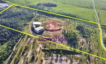 Imagem: ÁREA PARA VENDA LOCALIZADO AV. ALAMEDA