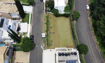 Imagem: TERRENO PARA VENDA, LOCALIZADO NO CONDOMÍNIO