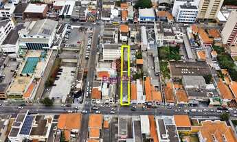 Imagem: ÁREA COMERCIAL PARA VENDA, LOCALIZADO NO