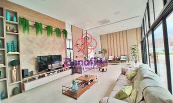 Imagem: CASA ALTO PADRÃO PARA VENDA, LOCALIZADA