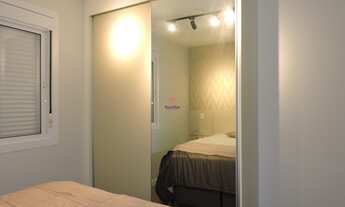 Imagem 7: APARTAMENTO PARA VENDA NO CONDOMÍNIO ALTOS DA SAMUEL MARTINS, NA CIDADE DE JUNDIAÍ