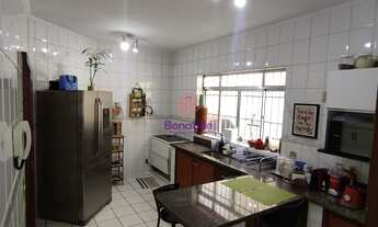 Imagem 5: CASA PARA VENDA NO BAIRRO RESIDENCIAL PARQUE CIDADE JARDIM, NA CIDADE DE JUNDIAÍ