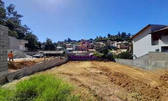 Imagem 2: TERRENO PARA VENDA, LOCALIZADO NO BAIRRO JARDIM COLÔNIA, NA CIDADE DE JUNDIAÍ