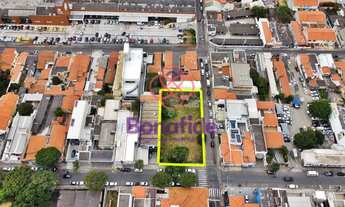 Imagem: TERRENO COMERCIAL PARA VENDA, LOCALIZADO