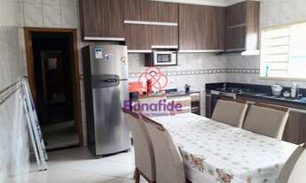 Imagem 4: CASA PARA VENDA, LOCALIZADA NO BAIRRO PARQUE RESIDENCIAL JUNDIAÍ, NA CIDADE DE JUNDIAÍ