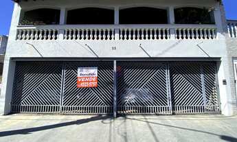 Imagem: CASA SOBRADO PARA VENDA, LOCALIZADA NO BAIRRO