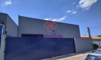 Imagem 2: GALPÃO INDUSTRIAL PARA LOCACAO, LOCALIZADO EM VARZEA PAULISTA AO LADO DE JUNDIAÍ
