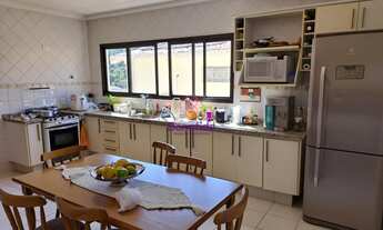 Imagem 5: CASA PARA VENDA NO BAIRRO JARDIM DA FONTE, NA CIDADE DE JUNDIAÍ