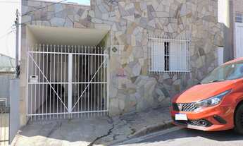 Imagem: CASA TÉRREA PARA VENDA LOCALIZADA NO BAIRRO