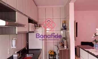 Imagem 3: APARTAMENTO À VENDA NO RESERVA DO JAPY NA CIDADE DE JUNDIAÍ