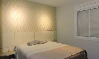 Imagem 6: APARTAMENTO PARA VENDA NO CONDOMÍNIO ALTOS DA SAMUEL MARTINS, NA CIDADE DE JUNDIAÍ