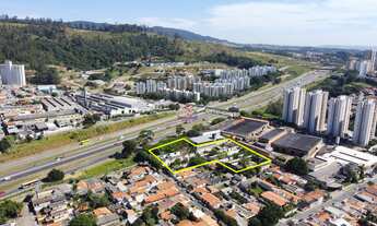 Imagem 4: TERRENO PARA VENDA, VILA JUNDIAINÓPOLIS, NA CIDADE DE JUNDIAÍ-SP