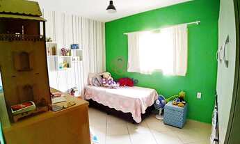 Imagem 6: CASA PARA VENDA, LOCALIZADA NO BAIRRO PARQUE RESIDENCIAL JUNDIAÍ, NA CIDADE DE JUNDIAÍ