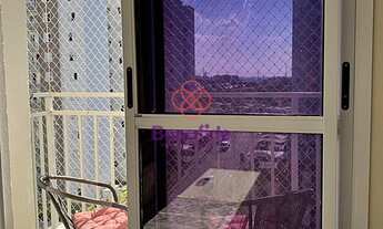 Imagem 6: APARTAMENTO PARA VENDA, LOCALIZADO NO CONDOMÍNIO JARDIM CONQUISTA, NA CIDADE DE JUNDIAÍ