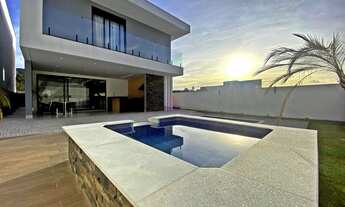 Imagem: CASA PARA VENDA, LOCALIZADA NO CONDOMÍNIO