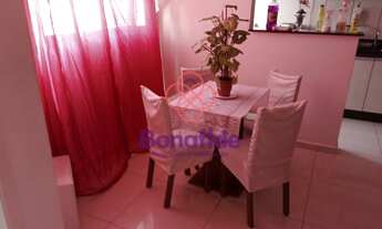 Imagem 2: APARTAMENTO À VENDA NO RESERVA DO JAPY NA CIDADE DE JUNDIAÍ