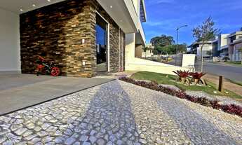 Imagem 2: CASA PARA VENDA, LOCALIZADA NO CONDOMÍNIO BRISAS JUNDIAÍ, NA CIDADE DE JUNDIAÍ